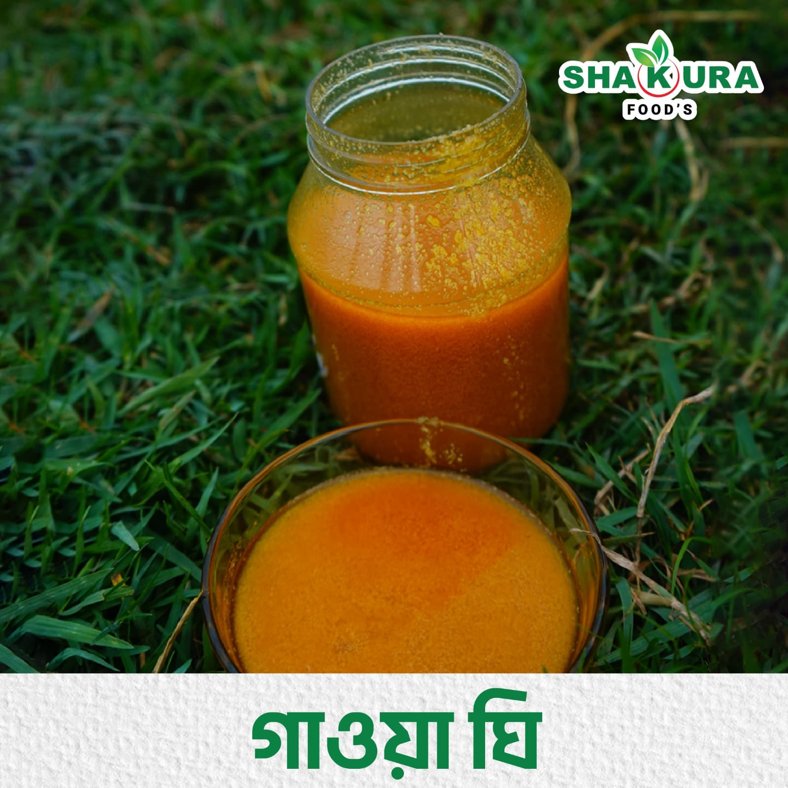 Ghee